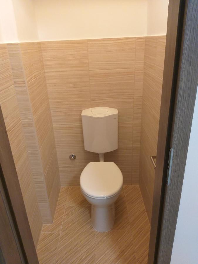 Apartment In Balatonlelle 40765 Dış mekan fotoğraf