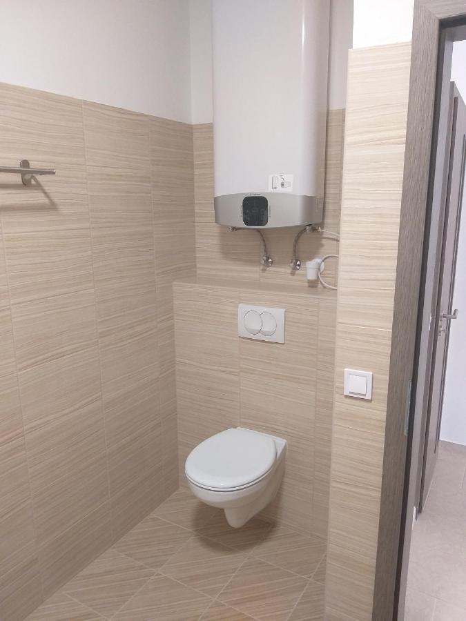 Apartment In Balatonlelle 40765 Dış mekan fotoğraf