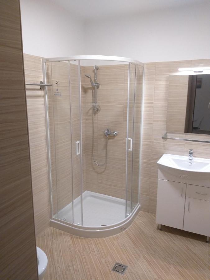 Apartment In Balatonlelle 40765 Dış mekan fotoğraf