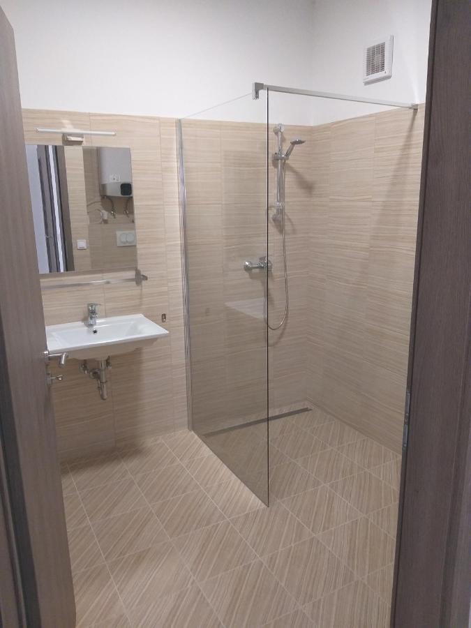 Apartment In Balatonlelle 40765 Dış mekan fotoğraf