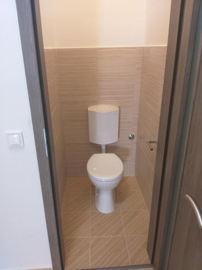 Apartment In Balatonlelle 40765 Dış mekan fotoğraf