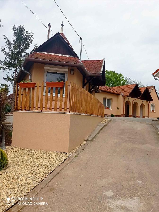 Apartment In Balatonlelle 40765 Dış mekan fotoğraf