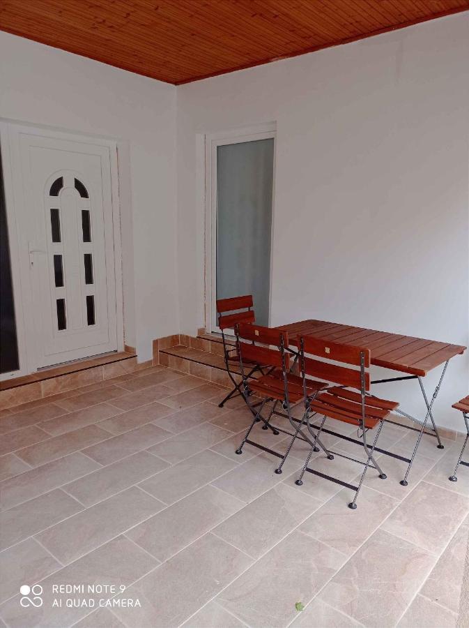 Apartment In Balatonlelle 40765 Dış mekan fotoğraf
