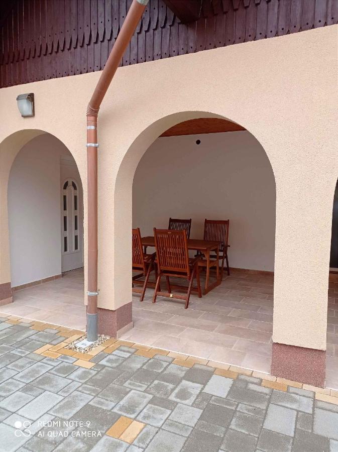 Apartment In Balatonlelle 40765 Dış mekan fotoğraf