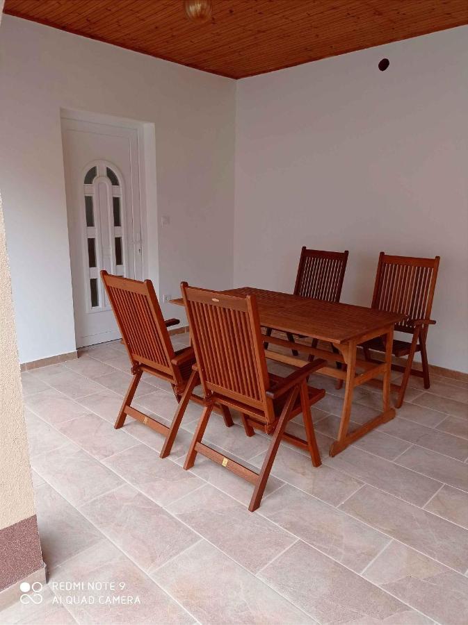 Apartment In Balatonlelle 40765 Dış mekan fotoğraf