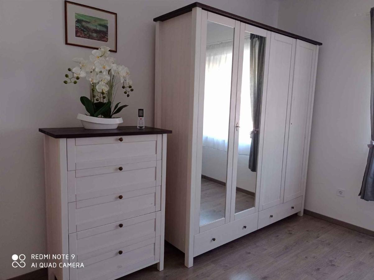 Apartment In Balatonlelle 40765 Dış mekan fotoğraf