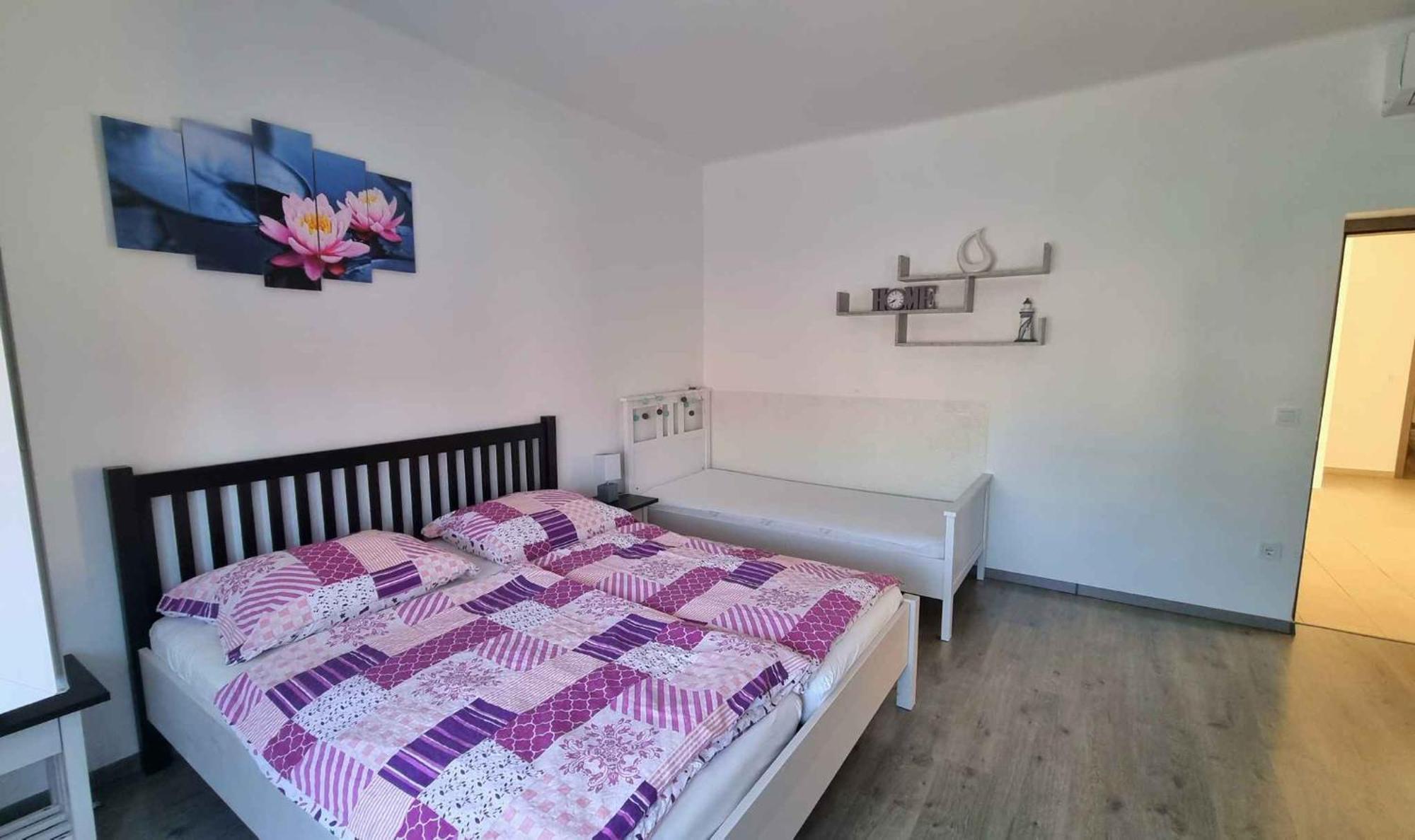 Apartment In Balatonlelle 40765 Dış mekan fotoğraf