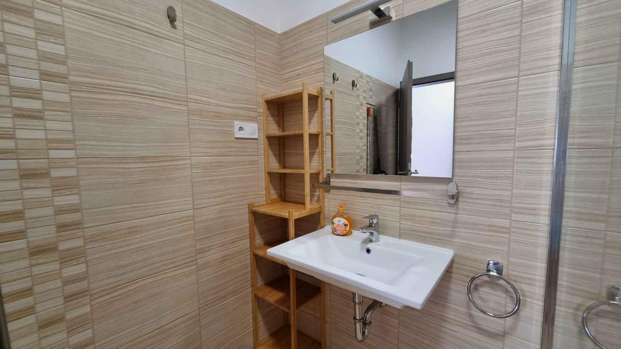 Apartment In Balatonlelle 40765 Dış mekan fotoğraf
