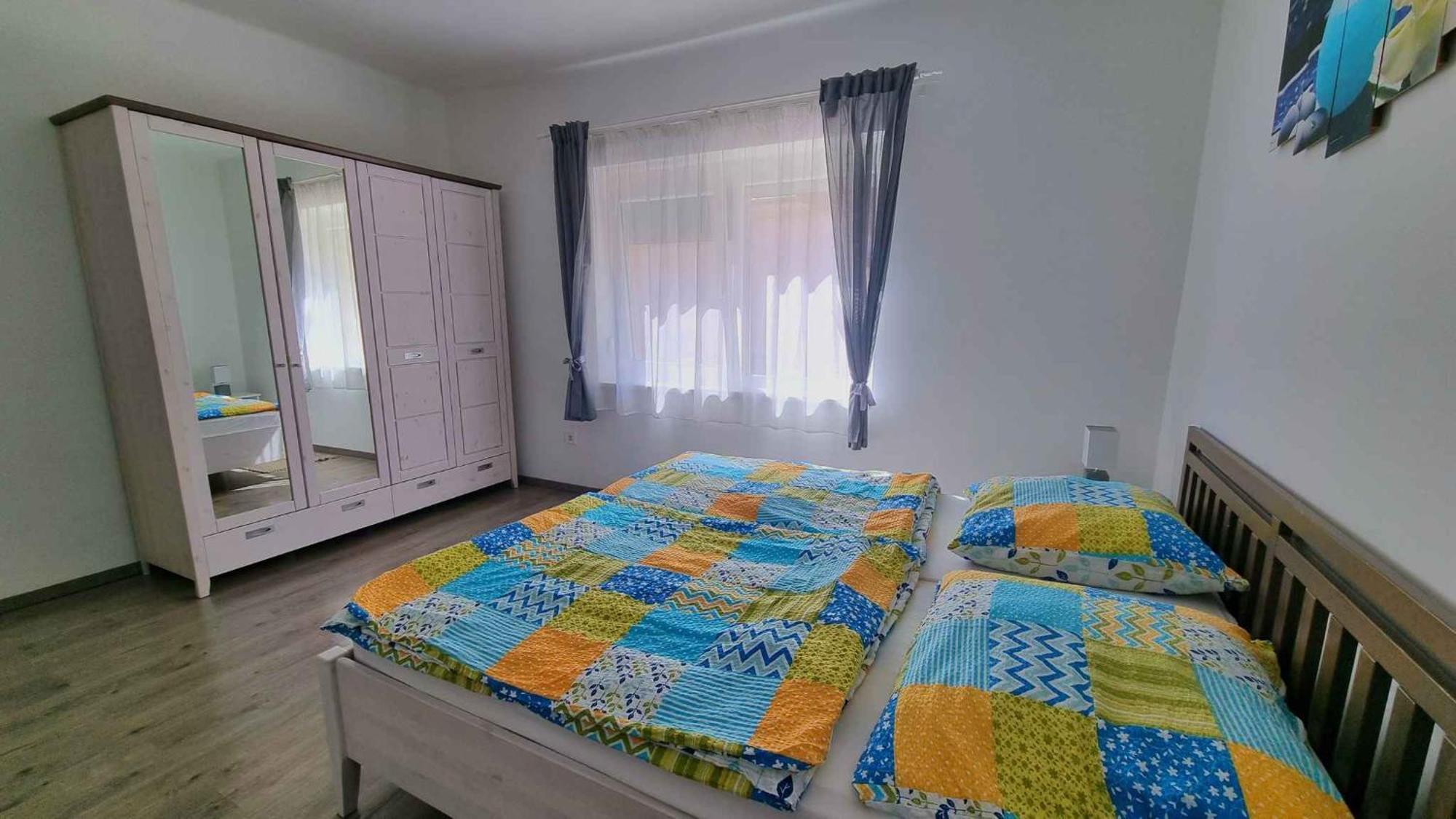 Apartment In Balatonlelle 40765 Dış mekan fotoğraf