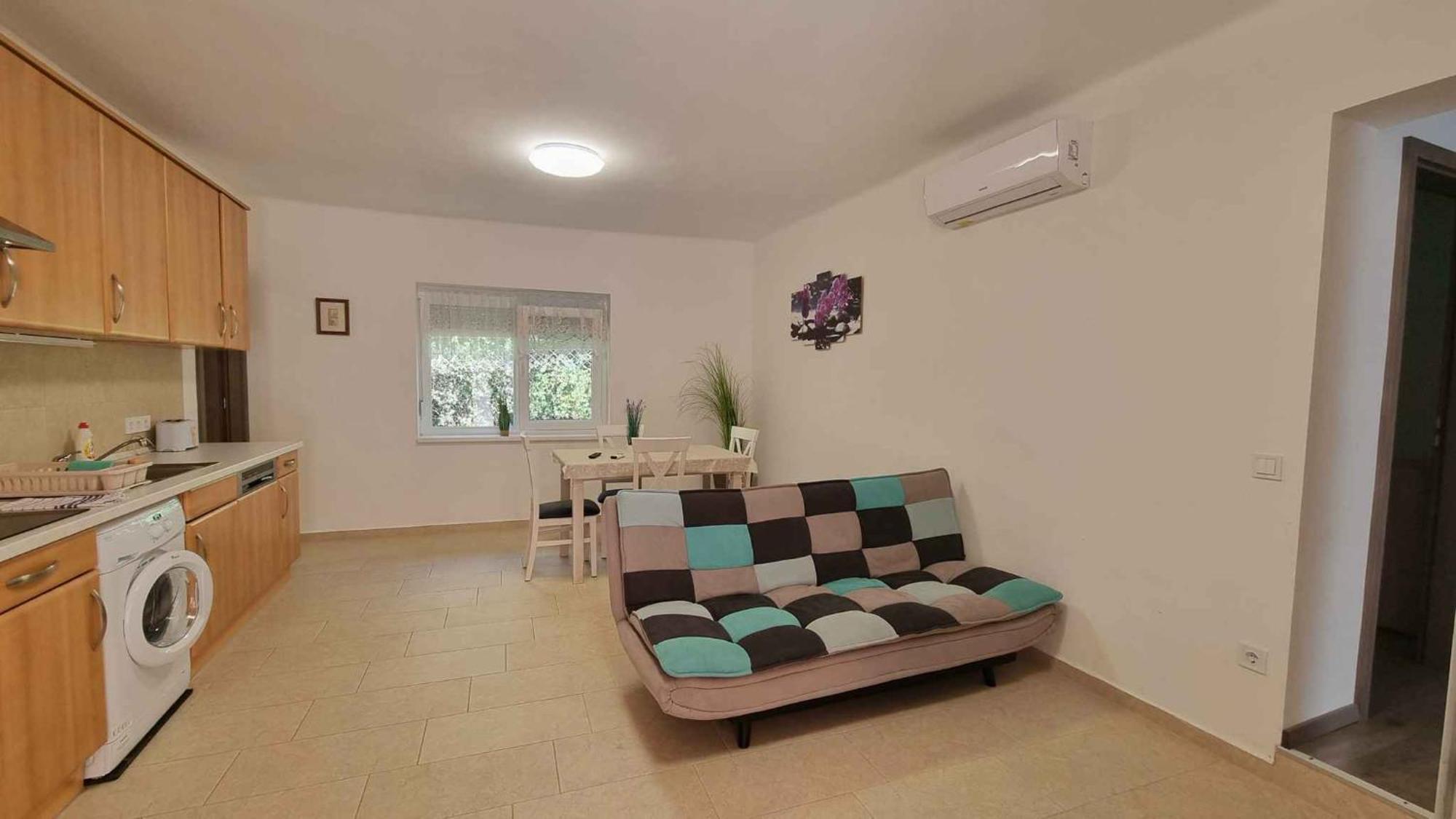 Apartment In Balatonlelle 40765 Dış mekan fotoğraf