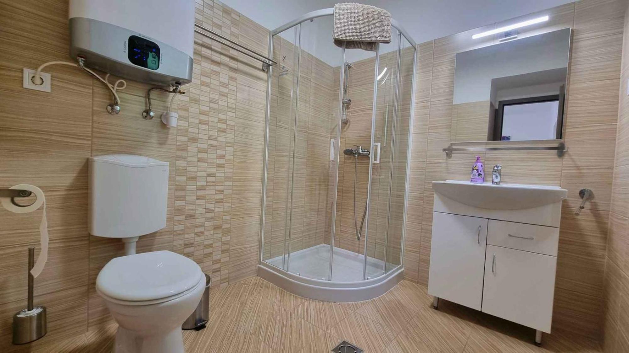Apartment In Balatonlelle 40765 Dış mekan fotoğraf