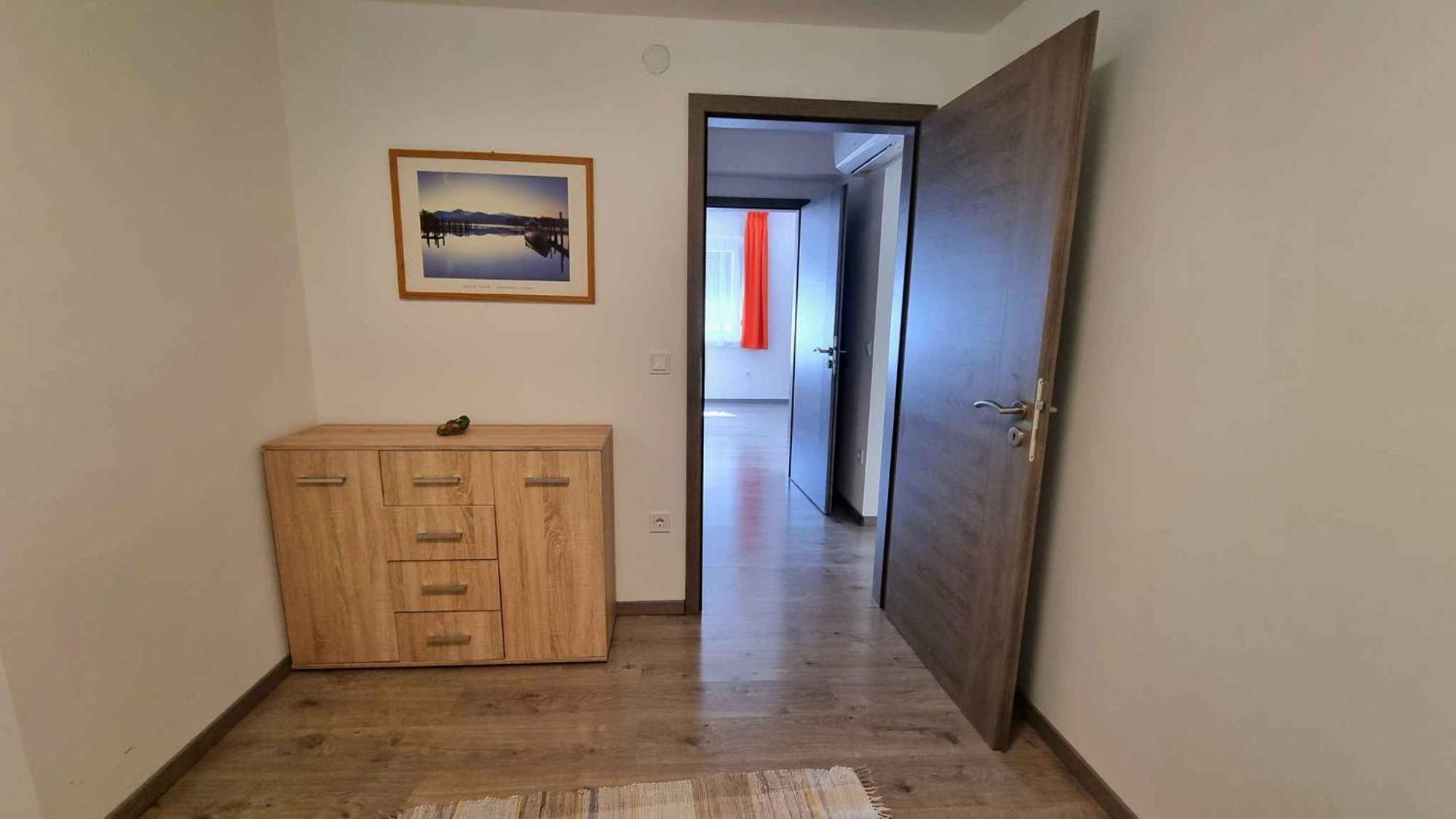 Apartment In Balatonlelle 40765 Dış mekan fotoğraf