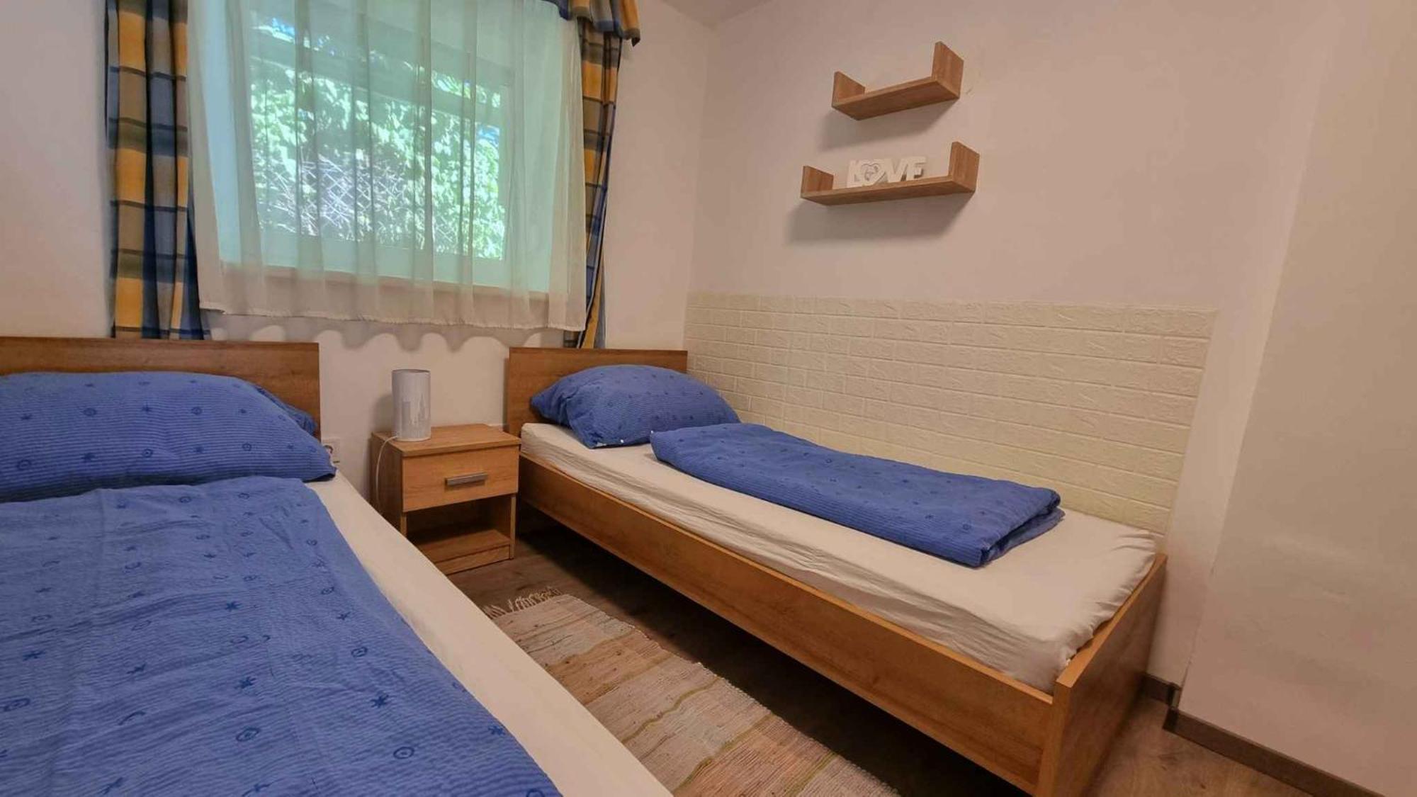 Apartment In Balatonlelle 40765 Dış mekan fotoğraf