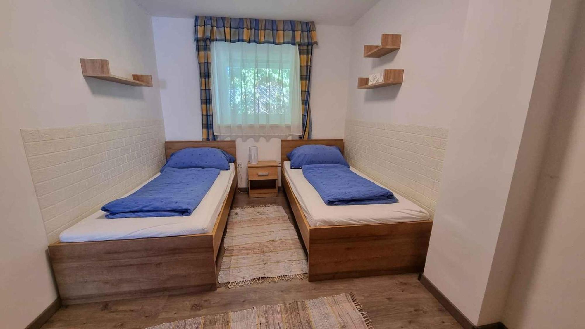 Apartment In Balatonlelle 40765 Dış mekan fotoğraf